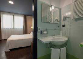 Romeo e Giulietta Residenze check-in presso Hotel Toscanini 3