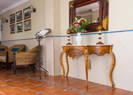 Hostal Jayma 2
