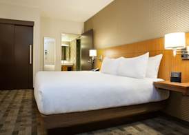 Hyatt Place at The Hollywood Casino Pittsburgh South 5