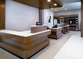 Hilton Garden Inn Columbia Downtown 2