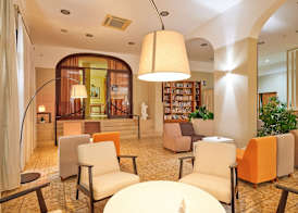 Hotel Bisesti ***S 5