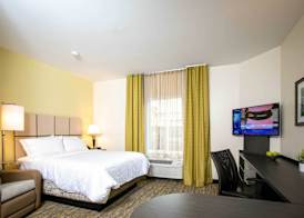 Candlewood Suites JACKSONVILLE - MAYPORT by IHG 5