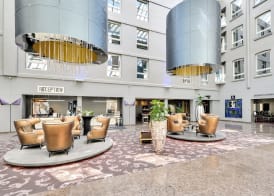Clarion Hotel Ernst 4