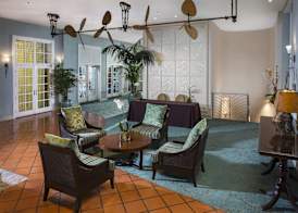 The Palms Hotel & Spa 3