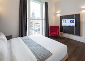 The Z Hotel Gloucester Place 4
