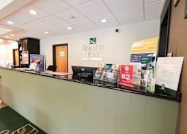 Quality Inn Shelburne - Burlington 2