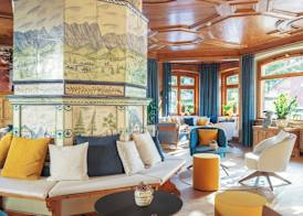 Franceschi Park Hotel 2