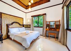 El Nido Viewdeck Cottages 4