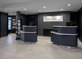 Courtyard by Marriott Richmond Northwest 2