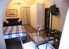 Duomo Bed & Breakfast 4