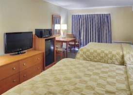 Comfort Inn 5
