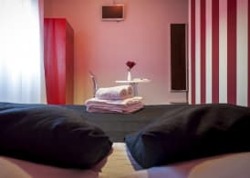 Il Giglio Rosso B&B 5