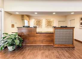 Quality Inn & Suites University Fort Collins 3
