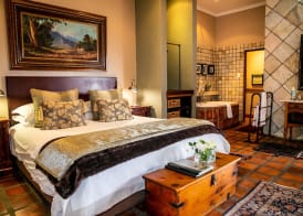 Terra Casa Guesthouse 4