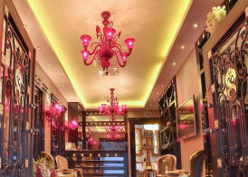 The Million Stone Hotel - Special Category 2