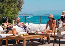 Hyde Bodrum - Ultra All Inclusive, Adult Only 3