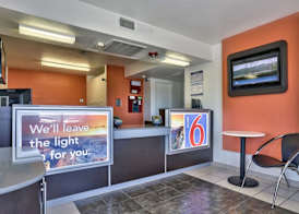 Motel 6-Flagstaff, AZ - Butler 2