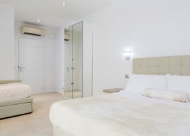 Vatican Grand Suite 4
