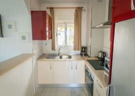 Apartamentos Las Rosas de Capistrano 3