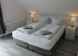 Haus Krabbensucher 5