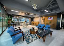 Hotel Dan Inn Express Salvador By Nacional Inn 5