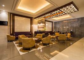 Golden Tulip Media Hotel 4