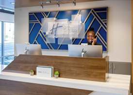 Holiday Inn Express & Suites BENSON by IHG 2