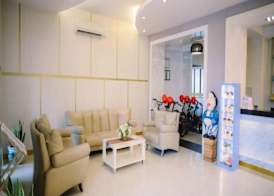 Grand Malioboro Yogyakarta Hotel 3