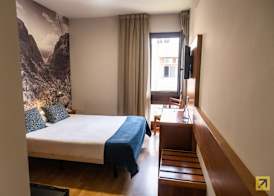 Hotel Adonis Plaza 4