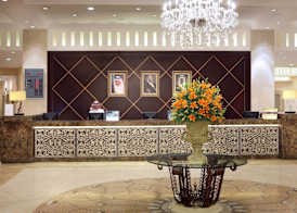 Al Marwa Rayhaan by Rotana - Makkah 4