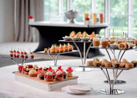 Lyon Marriott Hotel Cité Internationale 3