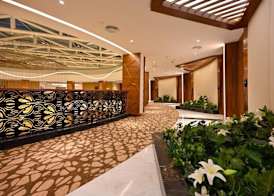 CIELO LUSAIL HOTEL 3