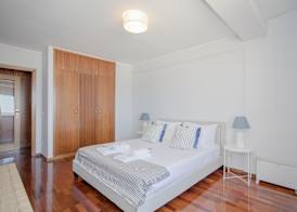 Liiiving in Matosinhos - Sea Beach Apartment 4