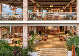 Kwanza Resort By SUNRISE 2