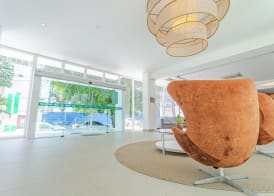 Ecco Hotel Fortaleza 4