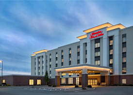 Hampton Inn & Suites Syracuse North Airport Area 2