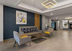 Comfort Inn & Suites Ashland – Richmond North 3
