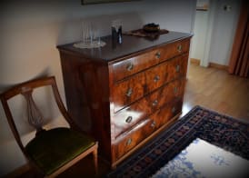 B&B La Betulla 2