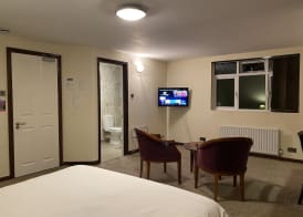 Clifton House Brighton 4