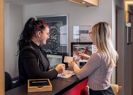 Alpinhotel Bort 3
