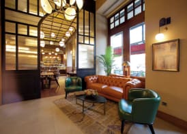 Hotel Momento Golden Horn 5