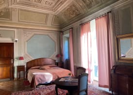 Villa Palagione Centro Interculturale 3