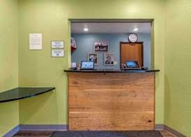 Extended Stay America Select Suites - Indianapolis - Plainfield 2