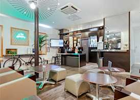 ibis Styles Paris République Le Marais 2