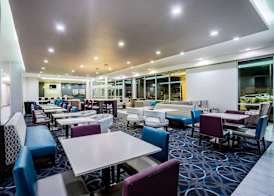 La Quinta by Wyndham Houston Cypress 2