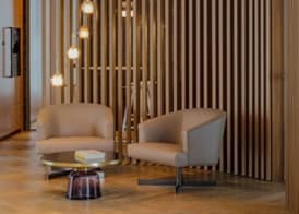 DD Suites Serviced Apartments 3