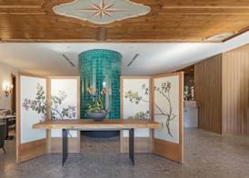 Faloria Mountain Spa Resort 2