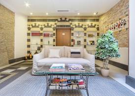 Arcobaleno Rooms 2