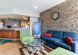 Quality Inn & Suites Ferdinand 4
