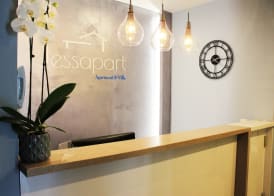 JessApart – Ochota Apartments 3
